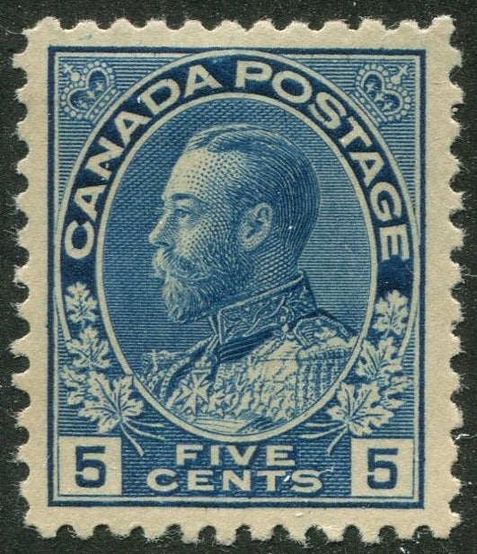 0111CA2511 - Canada #111