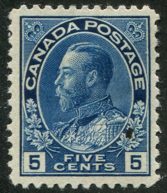 0111CA2603 - Canada #111