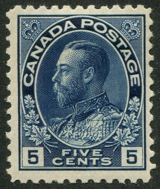 0111CA2511 - Canada #111a