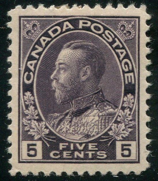 0112CA2501 - Canada #112