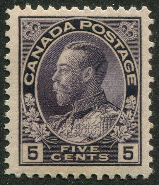 0112CA2502 - Canada #112