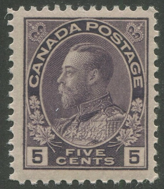 0112CA2510 - Canada #112