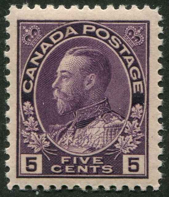 0112CA2604 - Canada #112