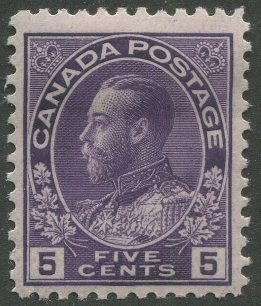 0112CA2510 - Canada #112a