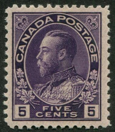 0112CA2604 - Canada #112a