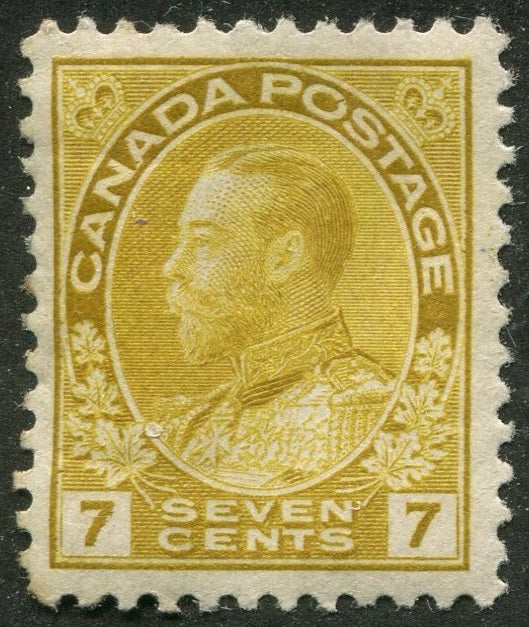 0113CA2502 - Canada #113