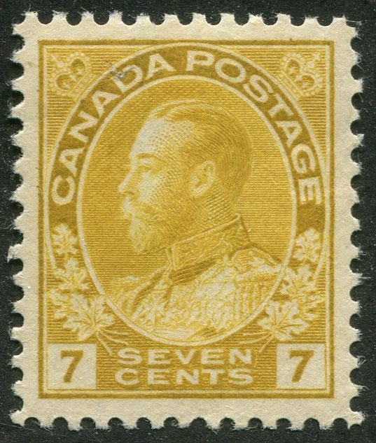 0113CA2511 - Canada #113