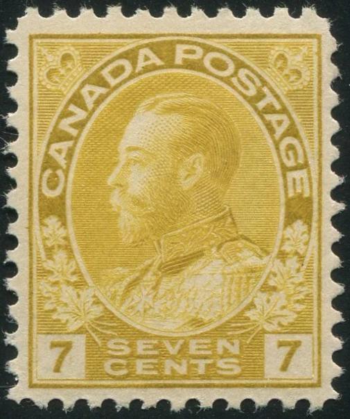 0113CA2604 - Canada #113