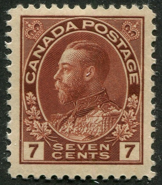 0114CA2502 - Canada #114