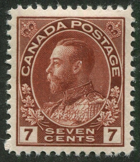 0114CA2509 - Canada #114