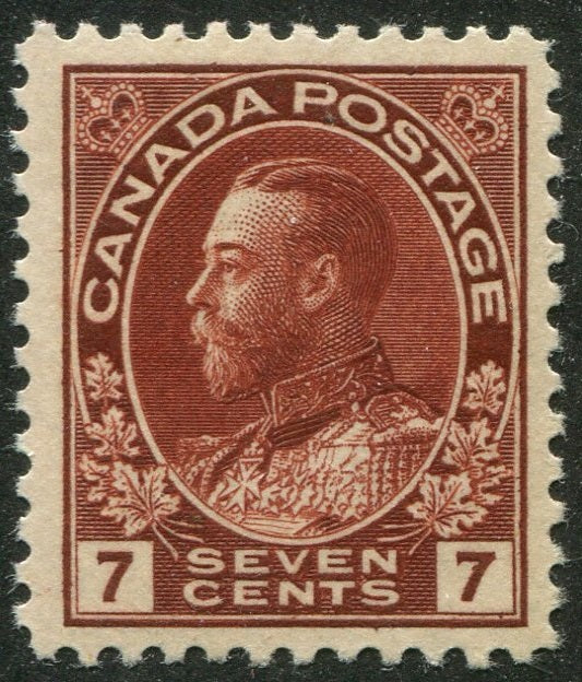 0114CA2511 - Canada #114