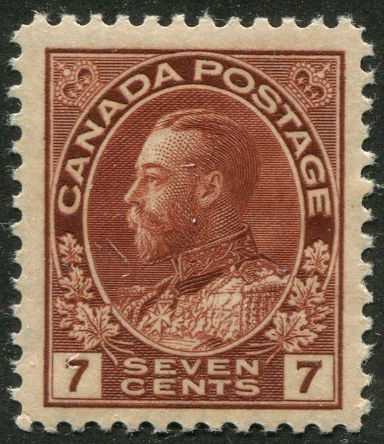 0114CA2604 - Canada #114