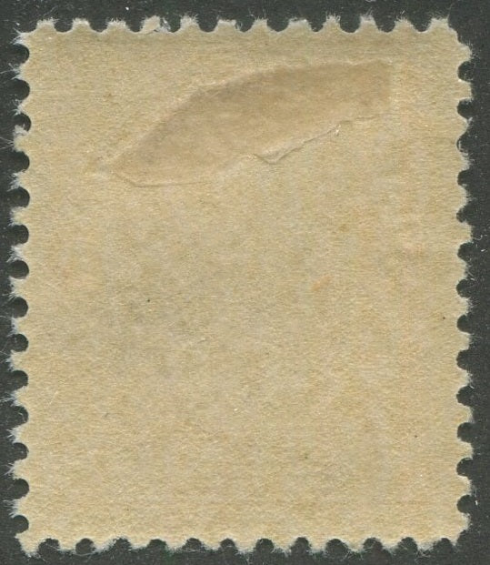 0114CA2510 - Canada #114v - Mint