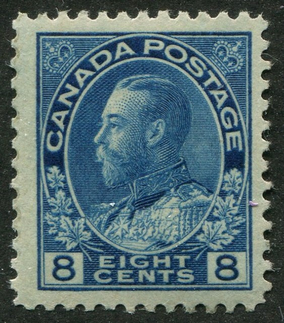 0115CA2502 - Canada #115