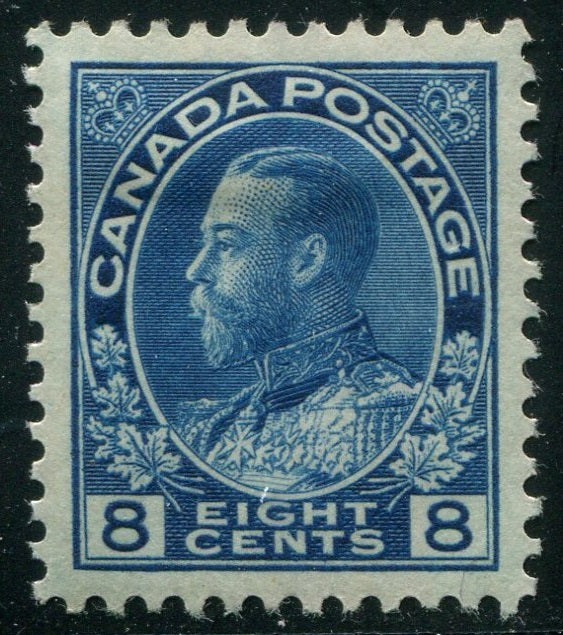 0115CA2509 - Canada #115