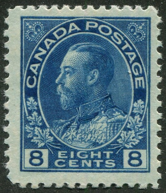 0115CA2511 - Canada #115