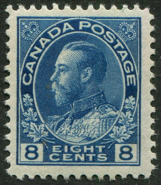 0115CA2604 - Canada #115