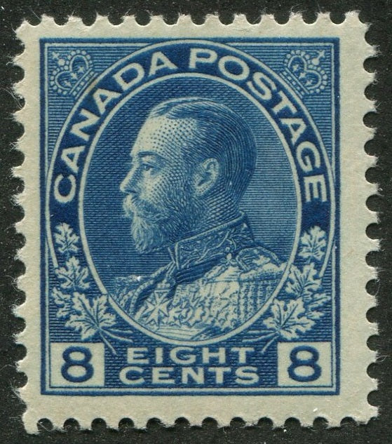 0115CA2604 - Canada #115