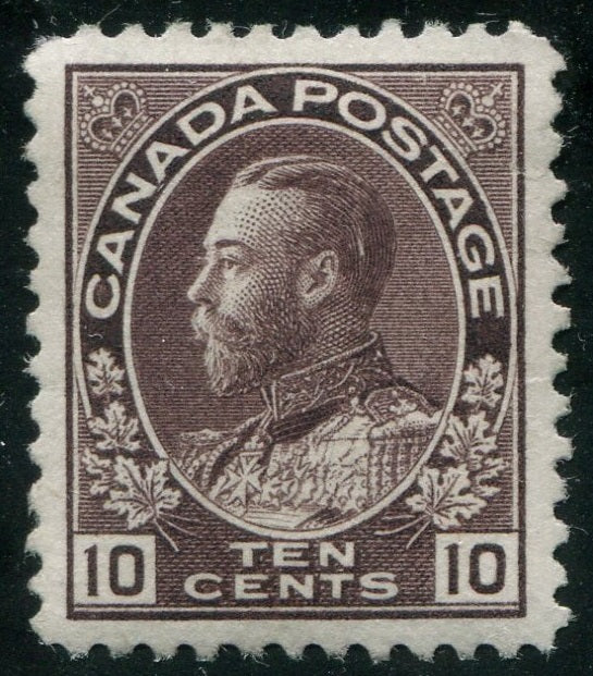 0116CA2501 - Canada #116