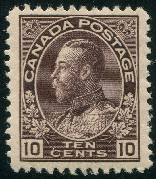 0116CA2502 - Canada #116