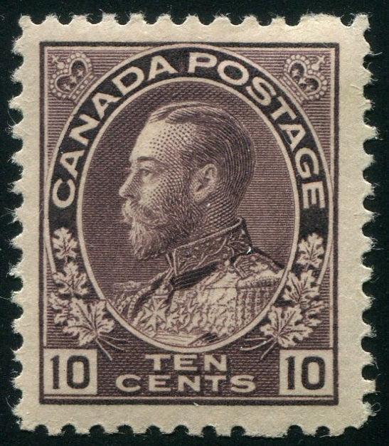 0116CA2502 - Canada #116