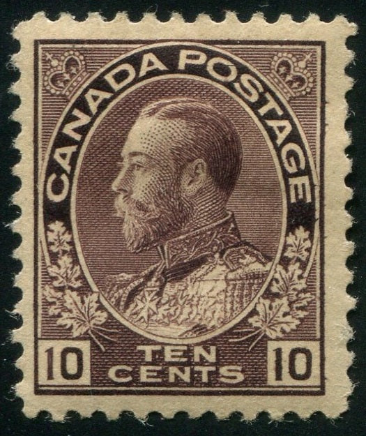 0116CA2502 - Canada #116