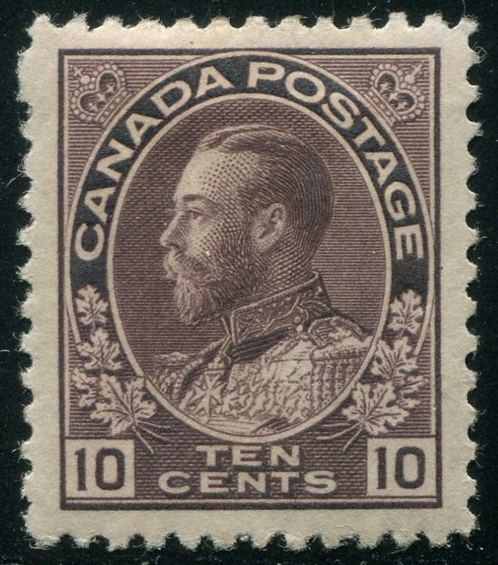 0116CA2509 - Canada #116