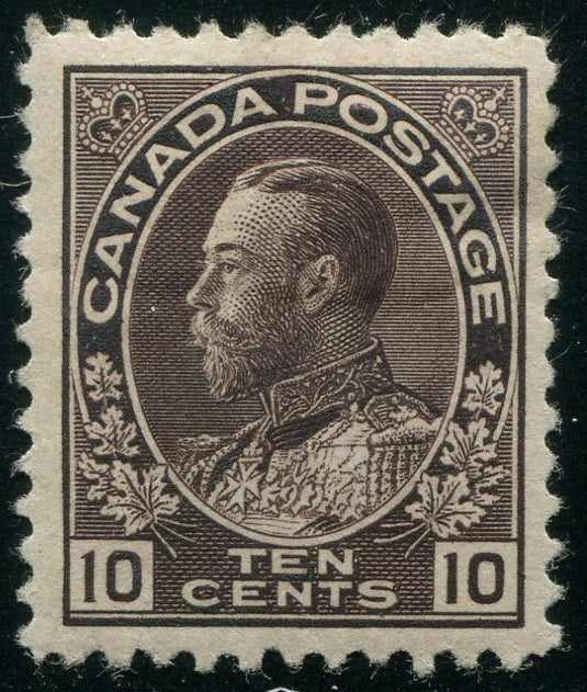 0116CA2509 - Canada #116
