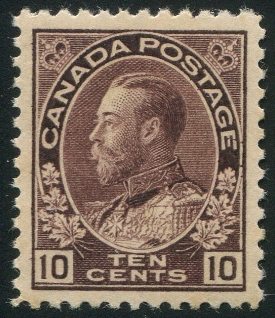 0116CA2604 - Canada #116