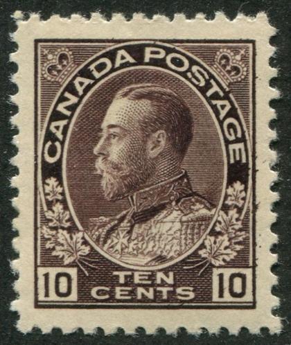 0116CA2605 - Canada #116