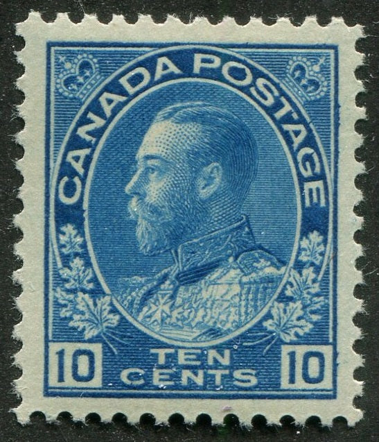 0117CA2502 - Canada #117