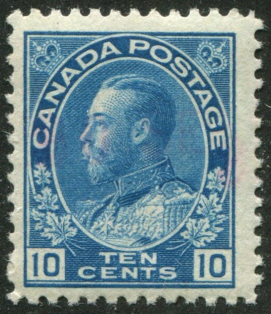 0117CA2511 - Canada #117