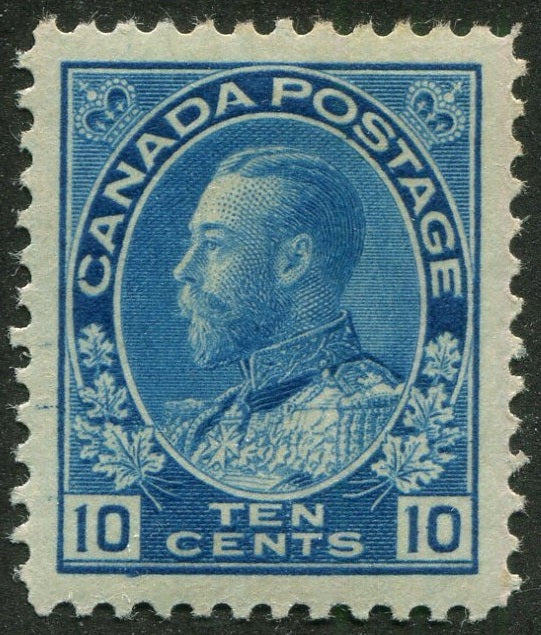 0117CA2604 - Canada #117