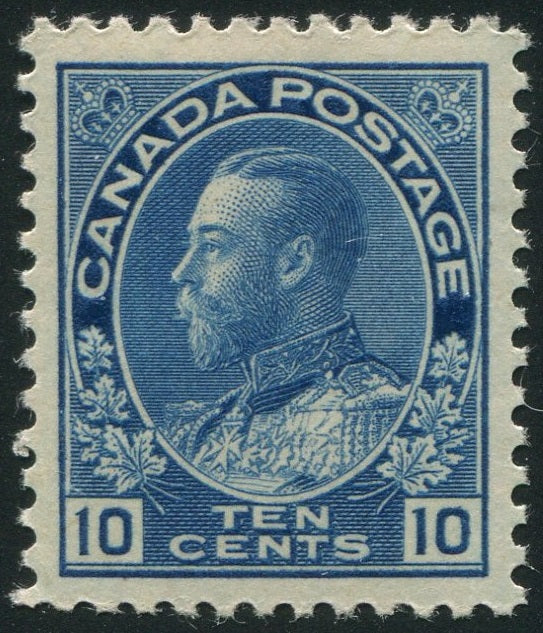 0117CA2604 - Canada #117