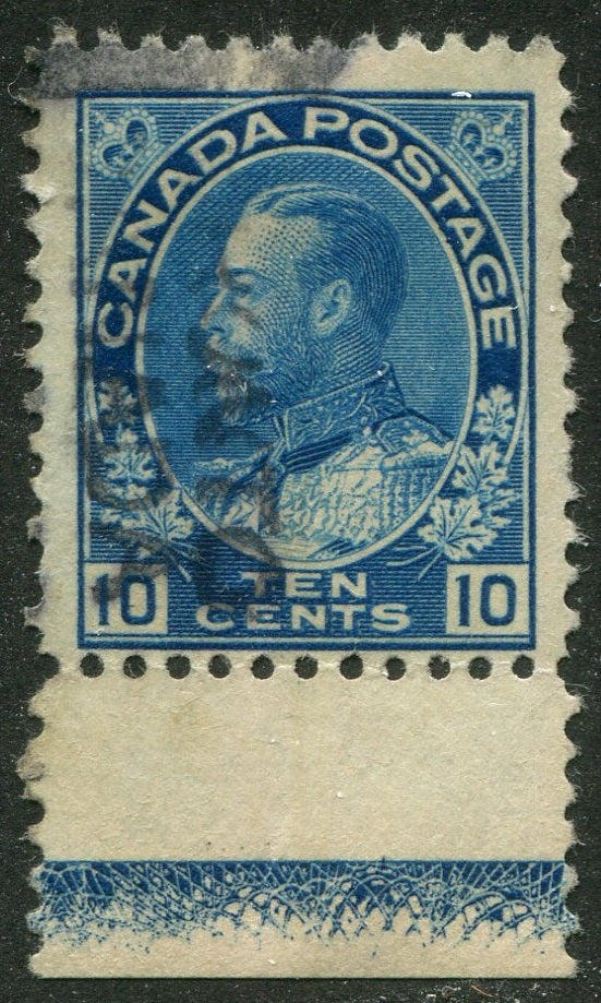 0117CA2510 - Canada #117 - Lathework