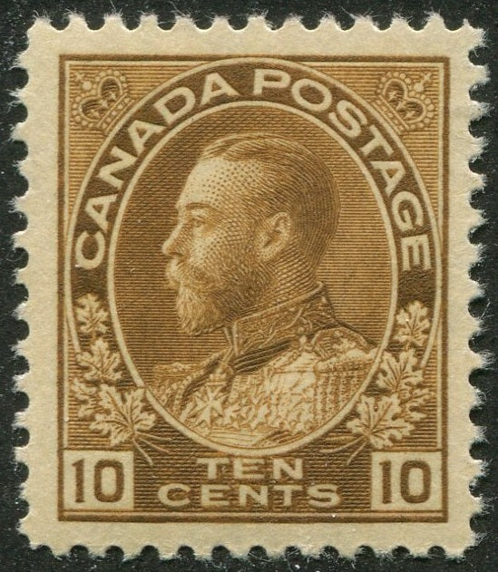 0118CA2502 - Canada #118