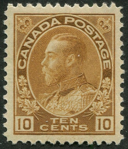 0118CA2502 - Canada #118