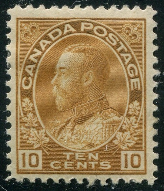 0118CA2509 - Canada #118
