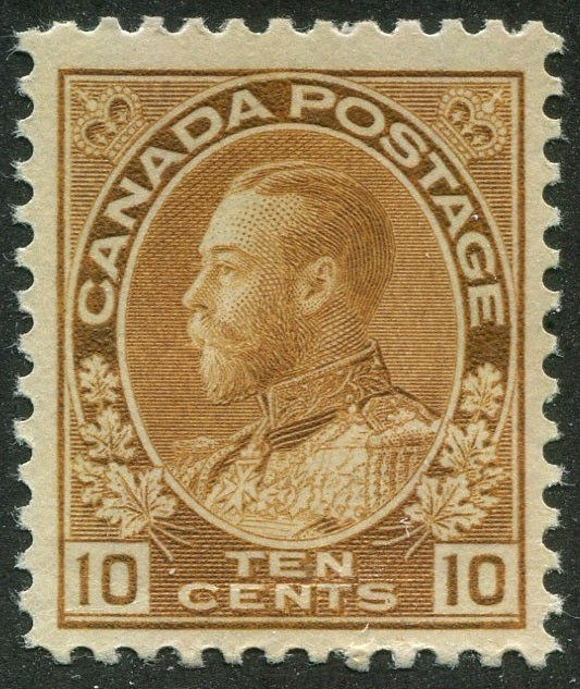 0118CA2511 - Canada #118