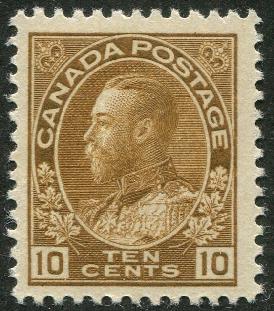 0118CA2604 - Canada #118