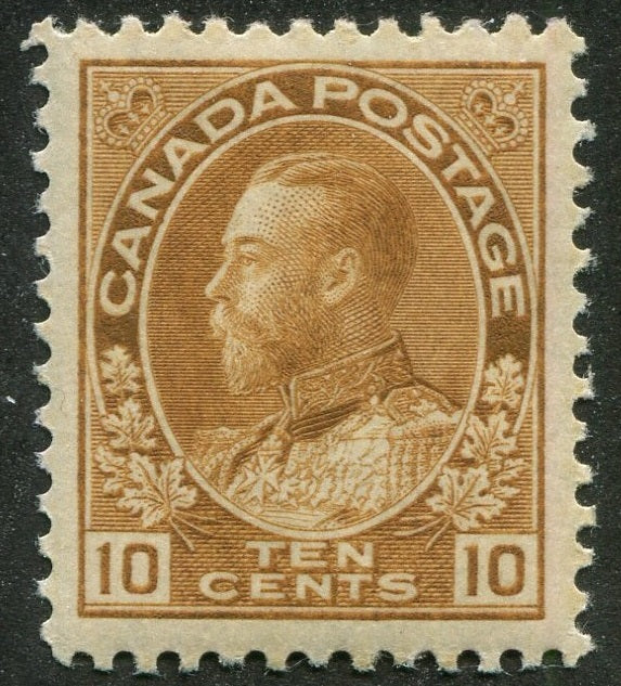 0118CA2604 - Canada #118