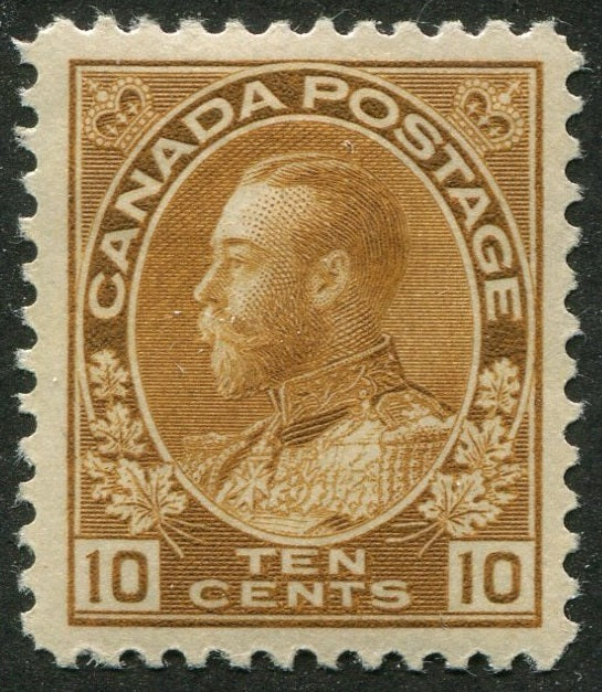 0118CA2502 - Canada #118b