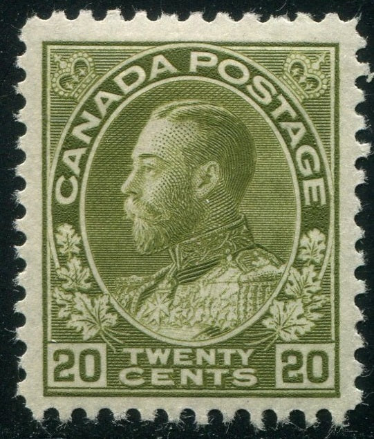 0119CA2509 - Canada #119