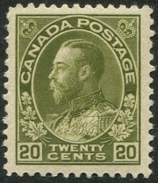 0119CA2604 - Canada #119