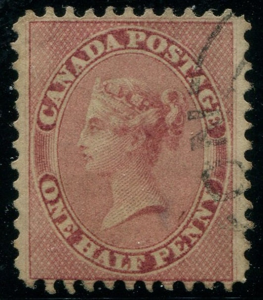 0011CA2502 - Canada #11