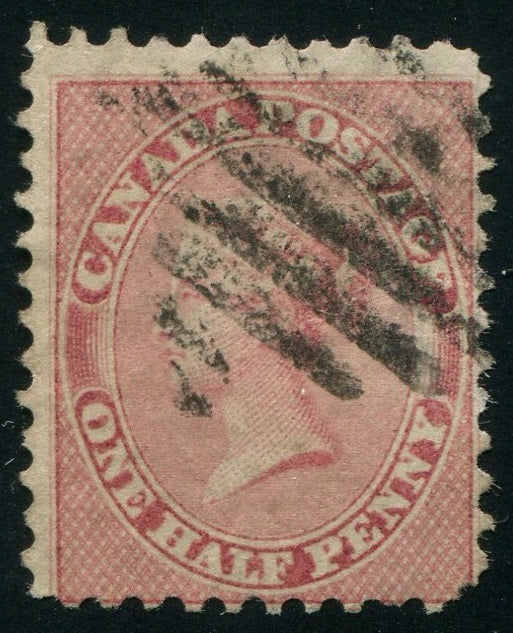 0011CA2502 - Canada #11