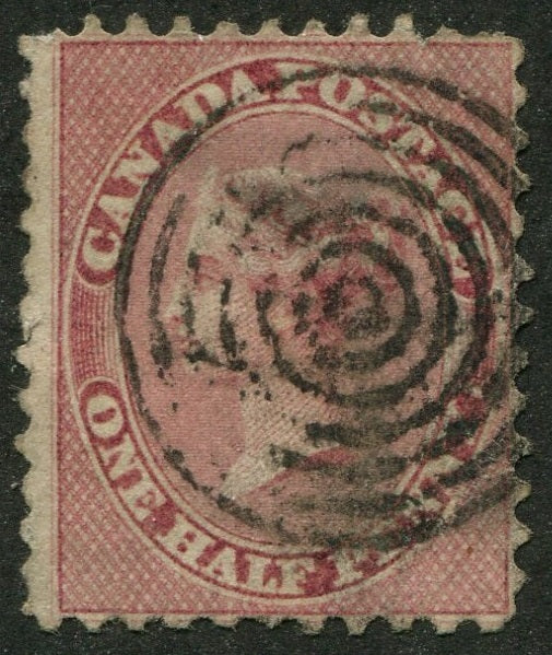 0011CA2512 - Canada #11