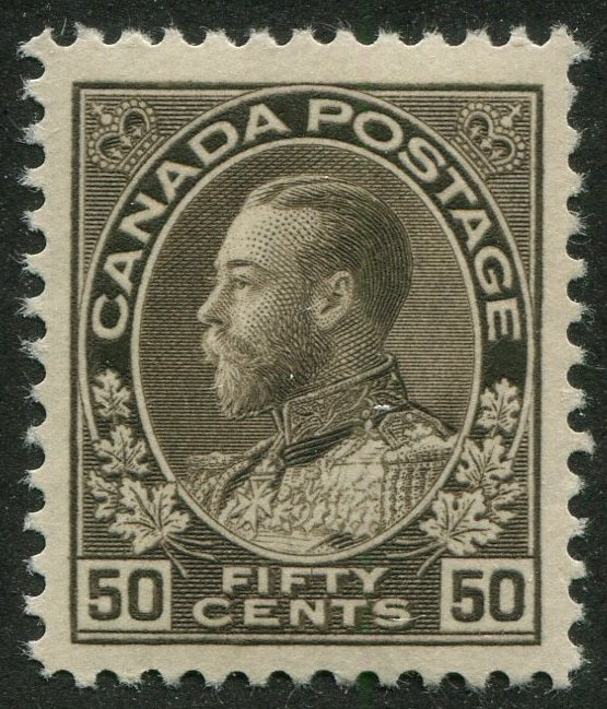 0120CA2410 - Canada #120