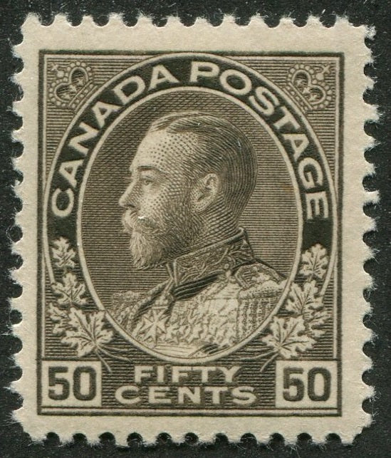 0120CA2502 - Canada #120