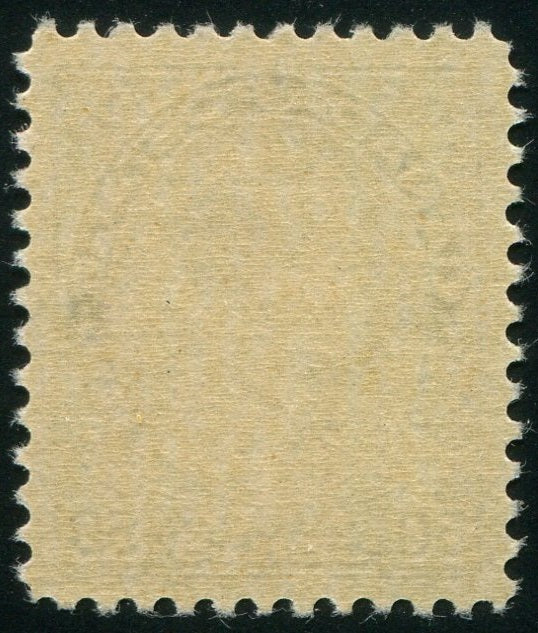 0120CA2506 - Canada #120, w/Certificate